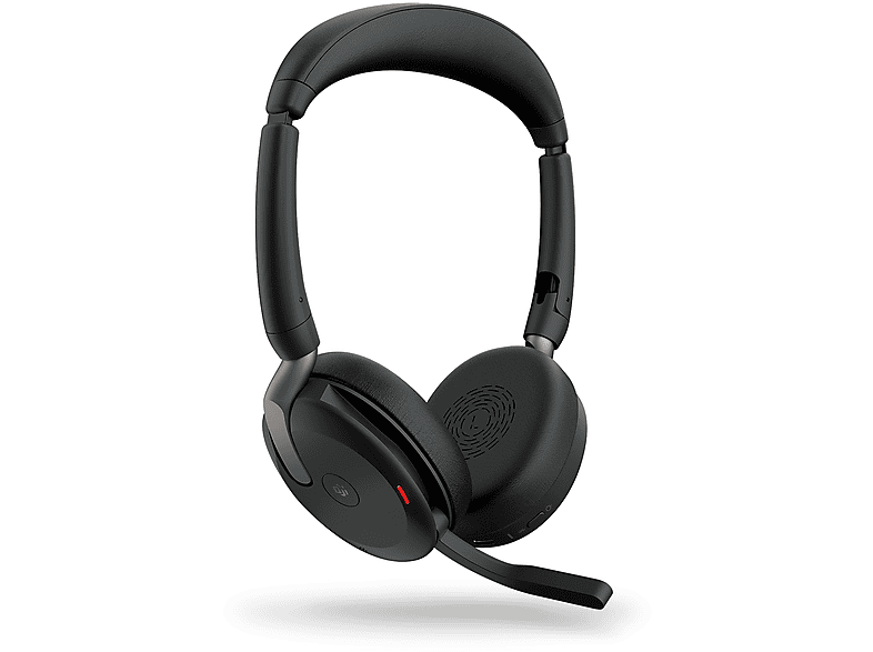 JABRA Evolve2 65 Flex Link380a MS Stereo Kablolu ve Kablosuz Kulak