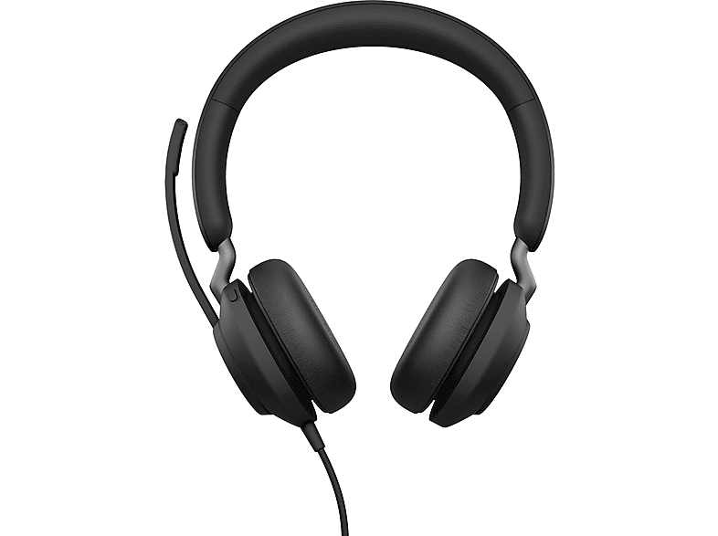 Auriculares de oficina - JABRA Evolve2 40