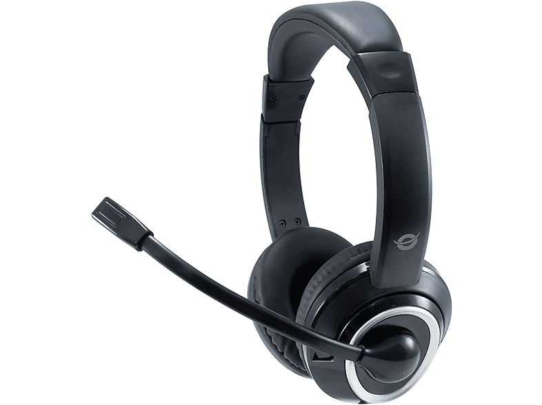 CONCEPTRONIC POLONA Czarny
