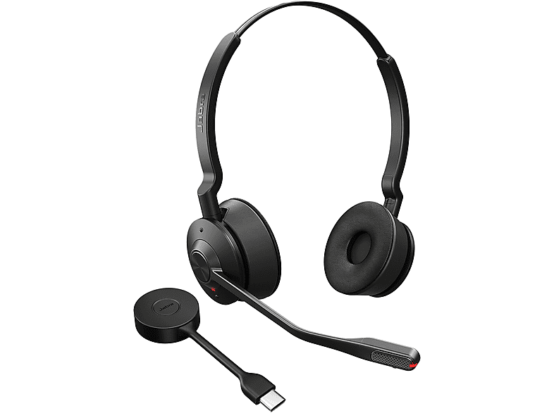 Auriculares - JABRA Engage 55