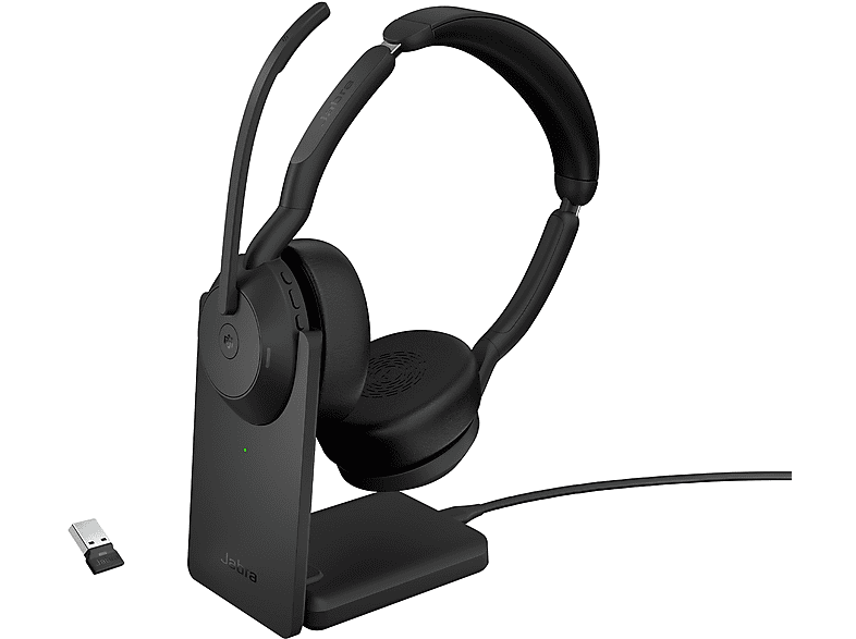 Auriculares de oficina - JABRA 25599-999-989