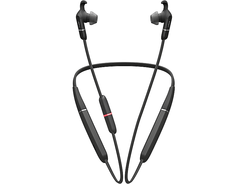 Auriculares deportivos - JABRA Evolve 65e MS & Link 370