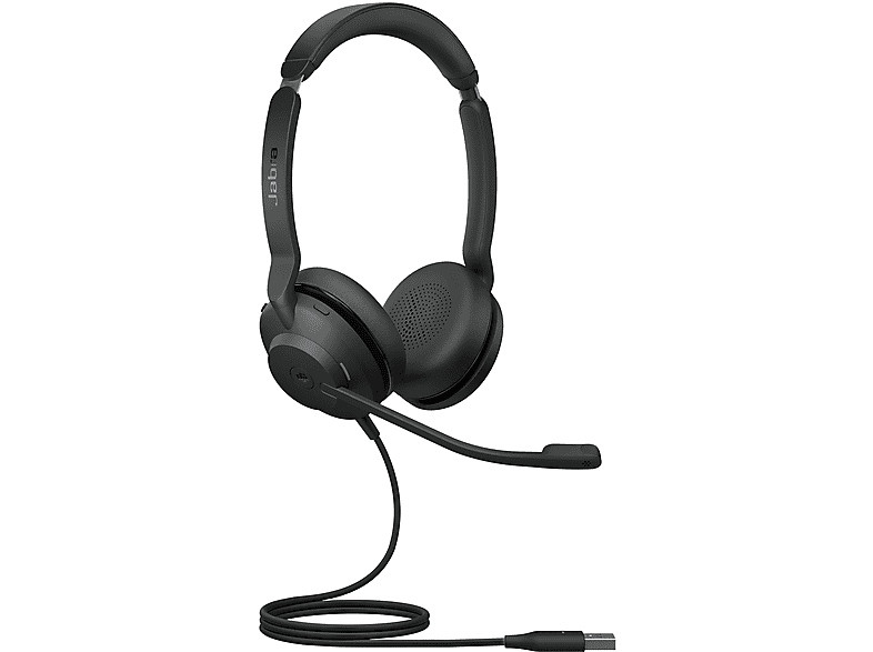 Auriculares de oficina - JABRA Evolve2 30