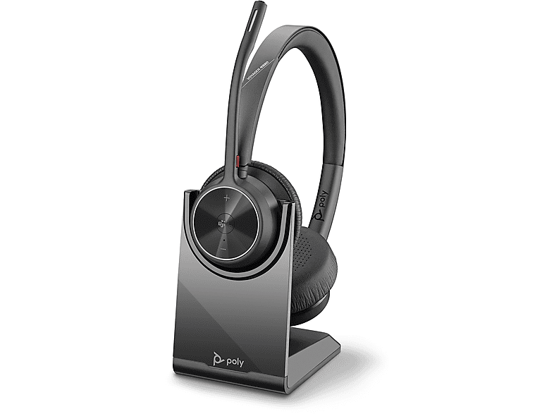 Auriculares de oficina - POLY 218479-02