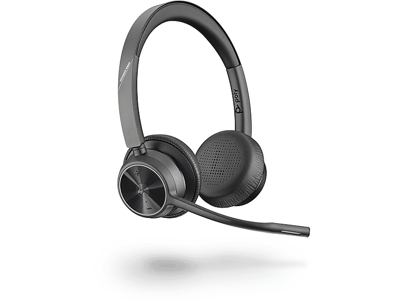 Auriculares de oficina - POLY 218478-02