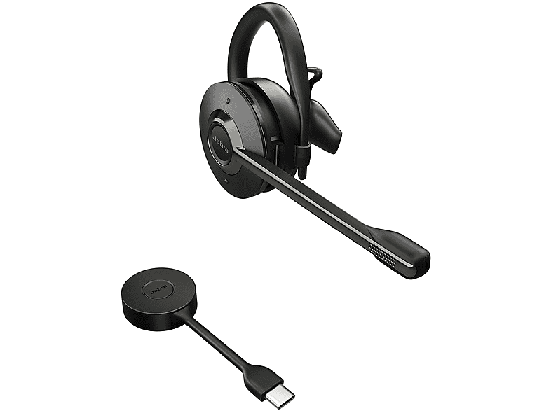 Auriculares bluetooth - JABRA 9555-430-111