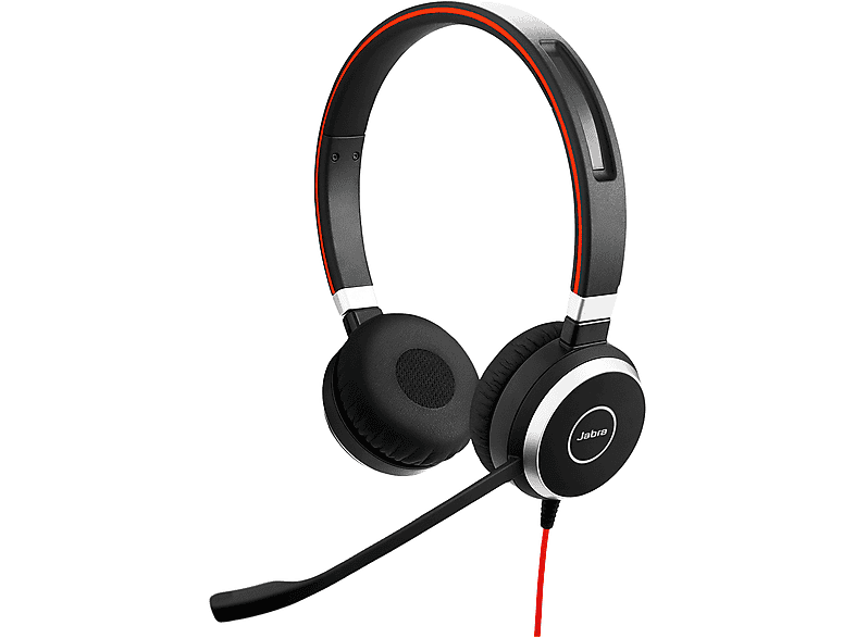 Auriculares de oficina - JABRA 6399-829-289