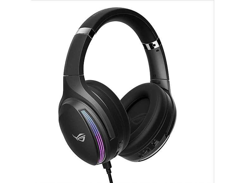 Auriculares gaming - ASUS ROG Fusion II 500