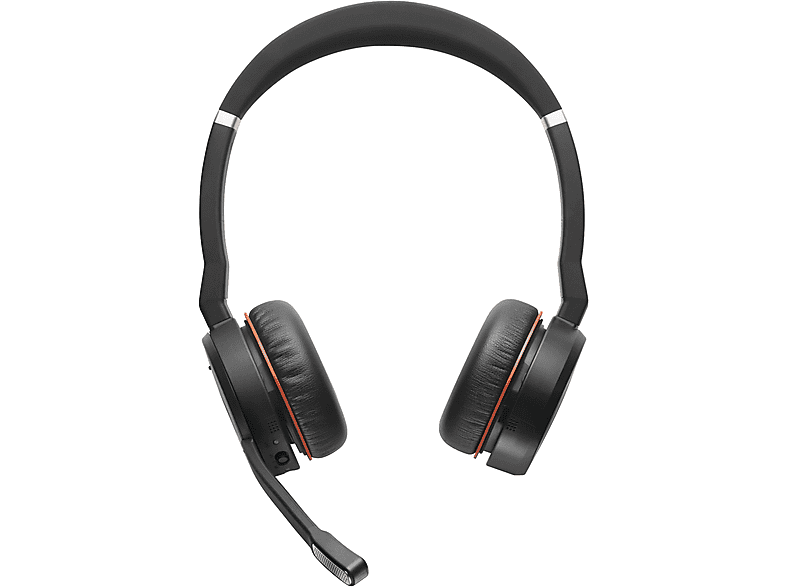 Auriculares de oficina - JABRA 7599-838-109