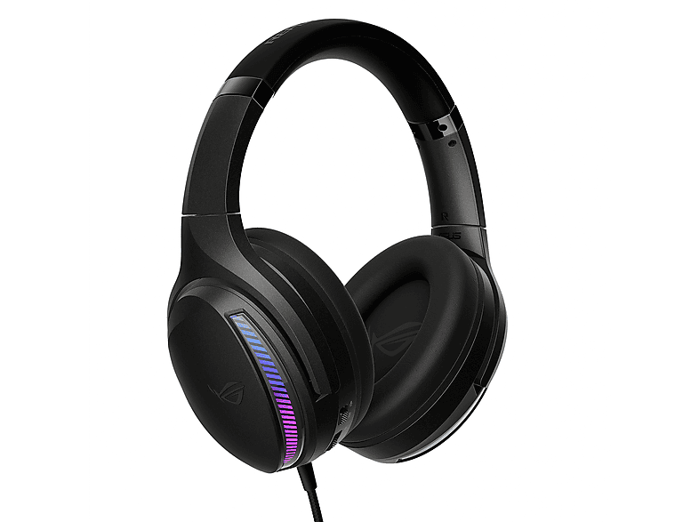 Auriculares gaming - ASUS 90YH02X3-B2UA00