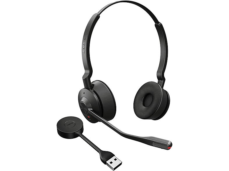 Auriculares de oficina - JABRA Engage 55