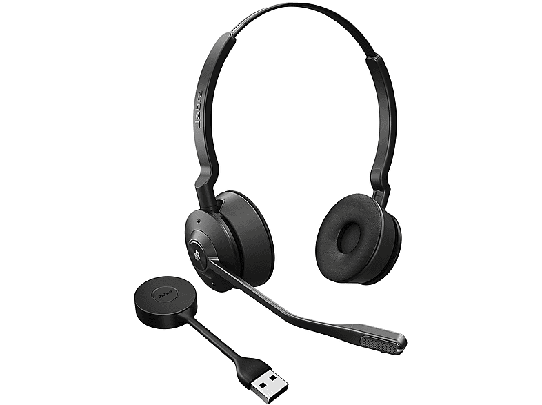 Auriculares de oficina - JABRA 9559-450-111