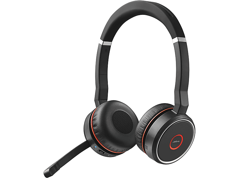 Auriculares de oficina - JABRA Evolve 75