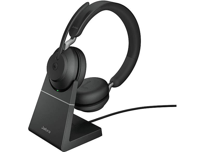 Auriculares de oficina - JABRA GN Evolve2 65