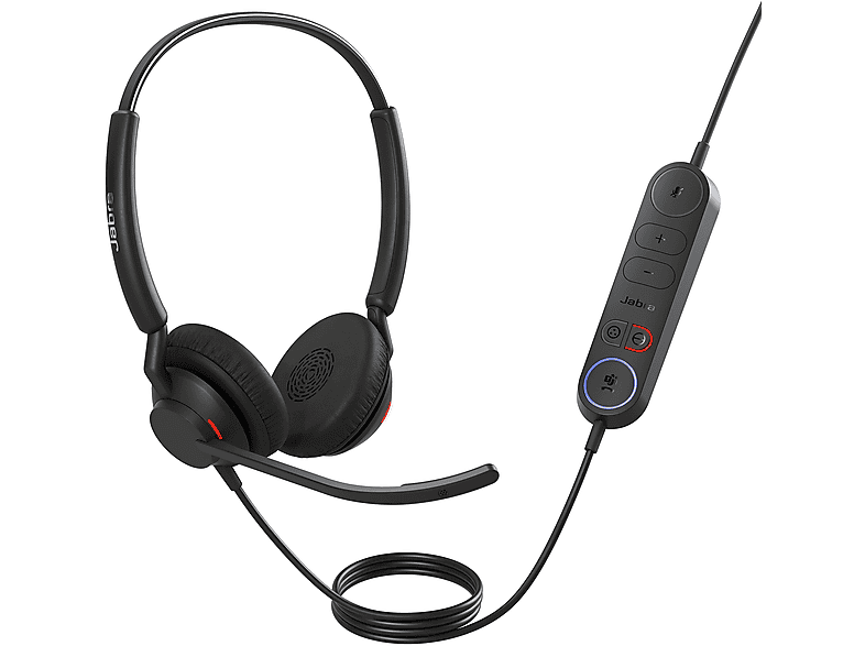 Auriculares gaming - JABRA 4099-413-299