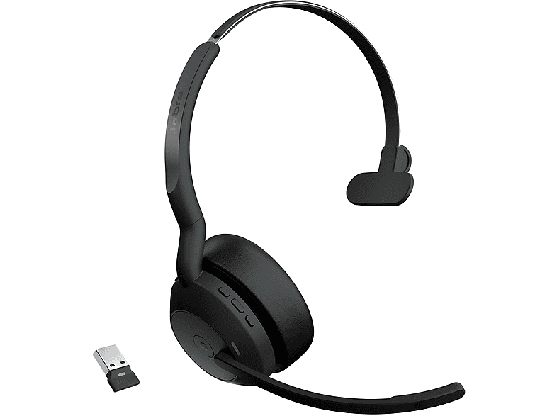 Auriculares de oficina - JABRA 25599-899-999