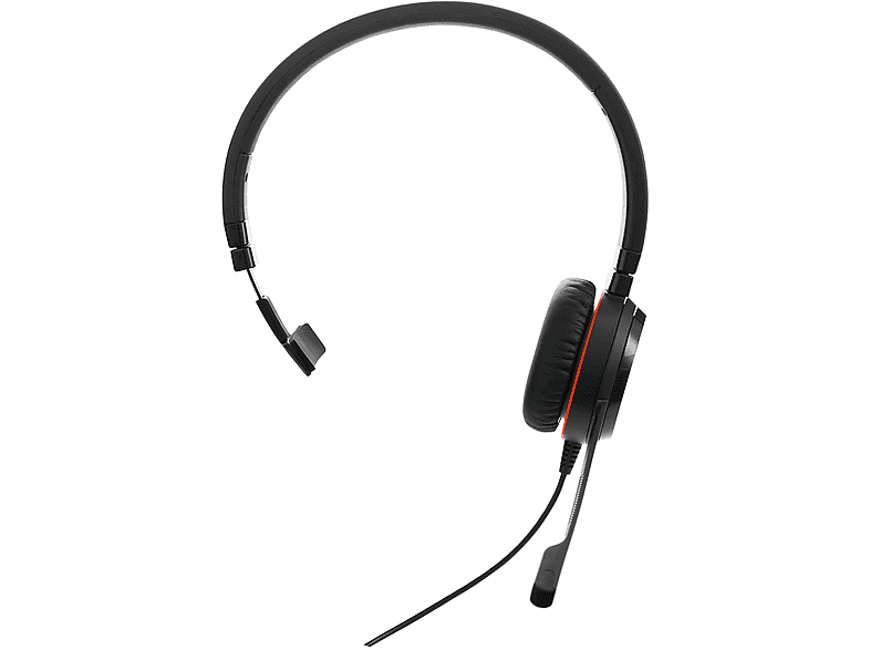 JABRA 14401-20 Czarny