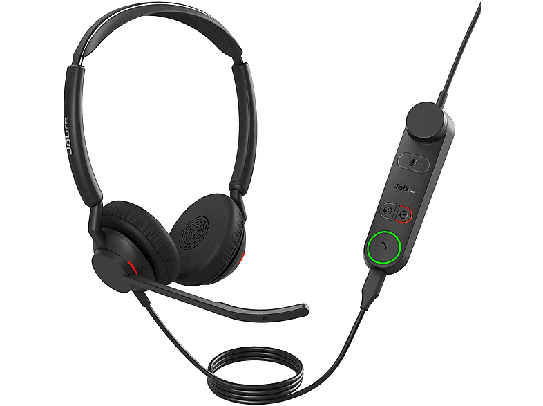 Auriculares de oficina - JABRA 5099-299-2219