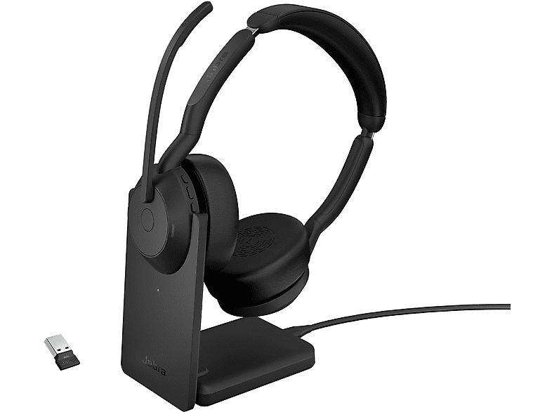 Auriculares de oficina - JABRA 25599-989-989