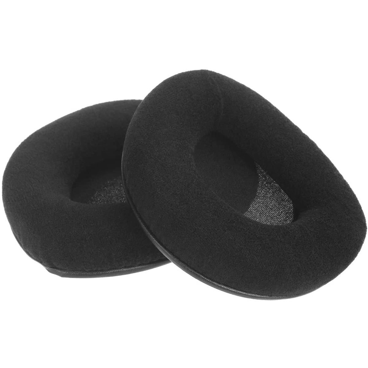 Zwei Skateboards. Eins hat eine schwarze Oberseite, das andere eine braune und schwarze.