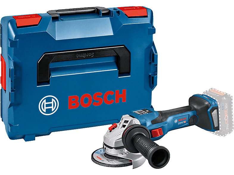 Amoladora  - 06019H6300 BOSCH PROFESSIONAL