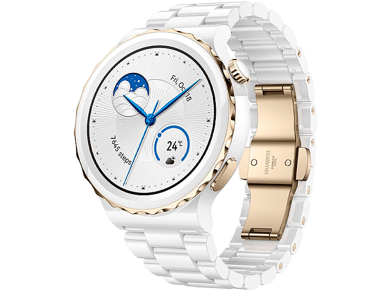 Smartwatch - HUAWEI Watch GT 3 Pro