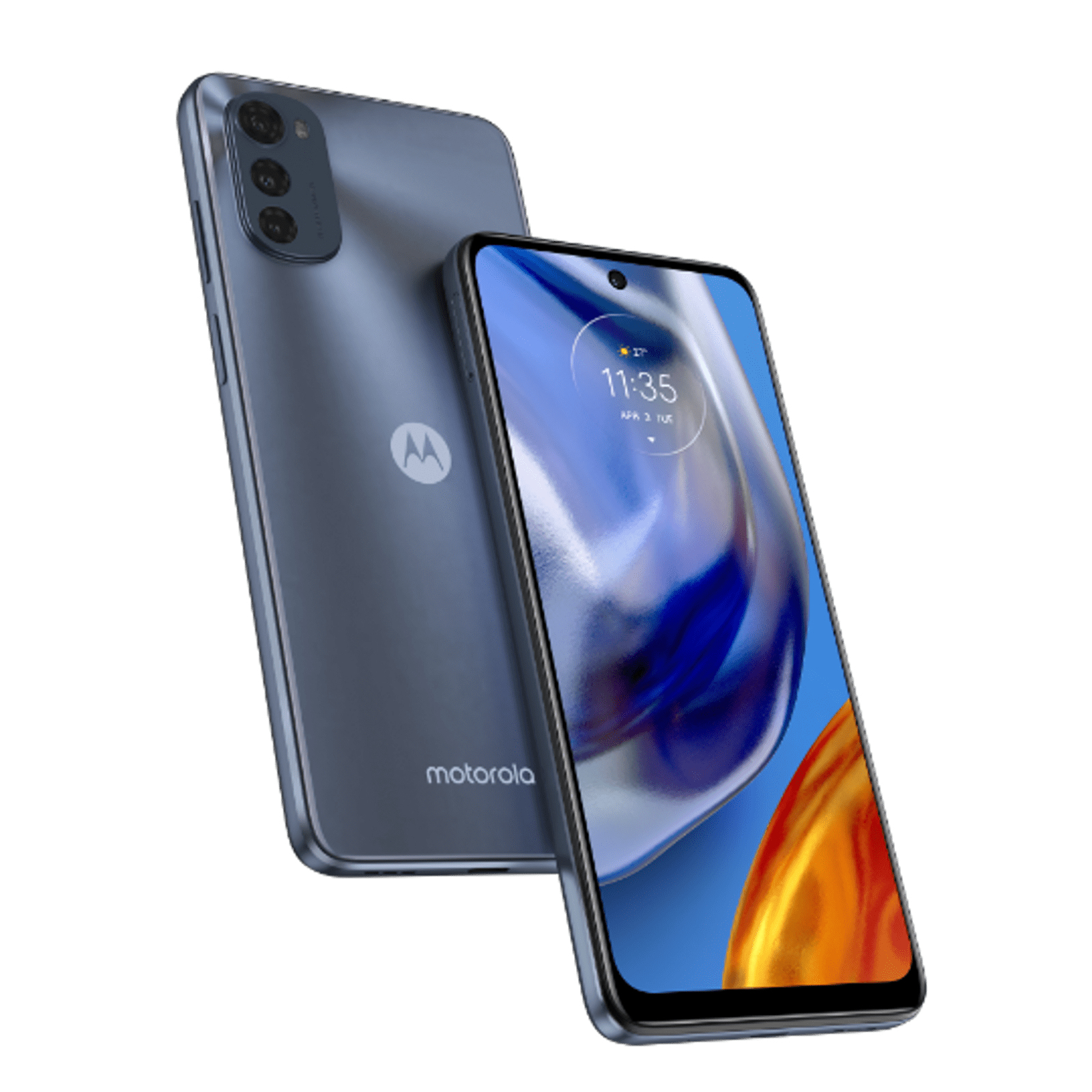 MOTOROLA Moto G62 5G, 128 GB, Grigio - Foto 7