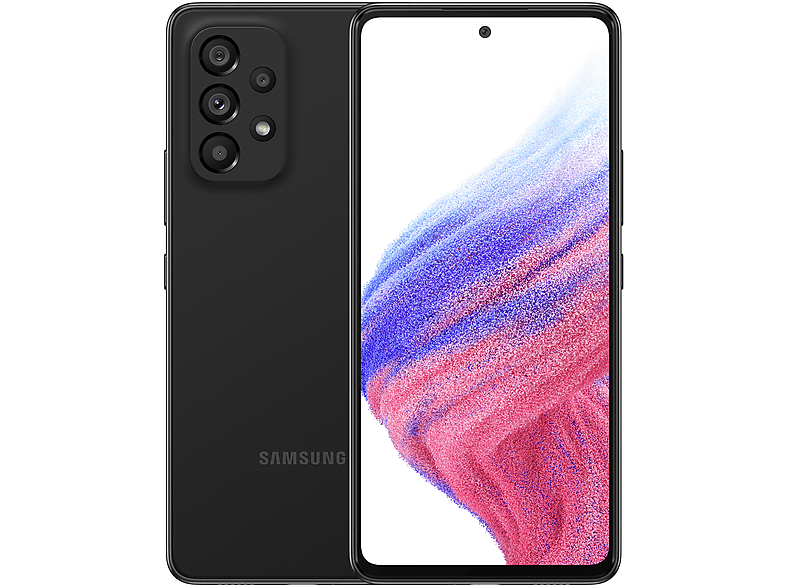 SAMSUNG A53 5G Enterprise...