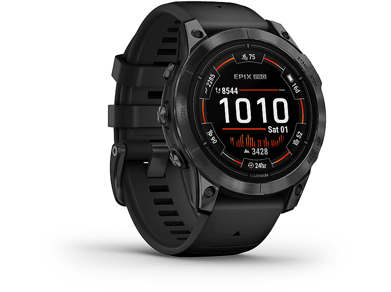 Reloj deportivo - GARMIN Epix™ Pro (Gen 2)