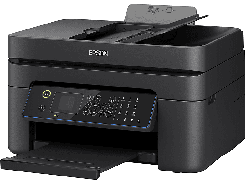 Impresora multifunción de tinta - EPSON WF-2845DWF