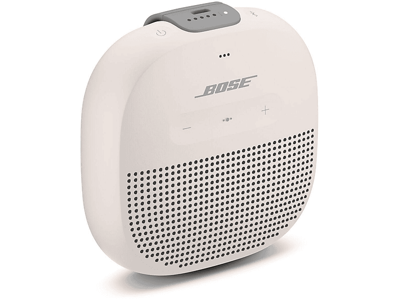 Altavoz inalámbrico - BOSE SOUNDLINK MICRO