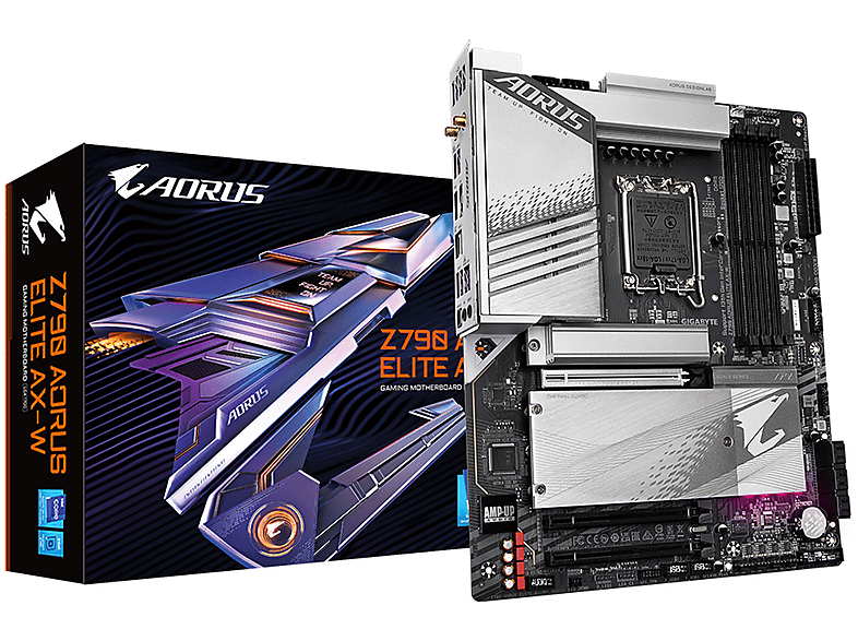 Aorus Master Z390 Gigabyte Z690 Aorus Elite ATX