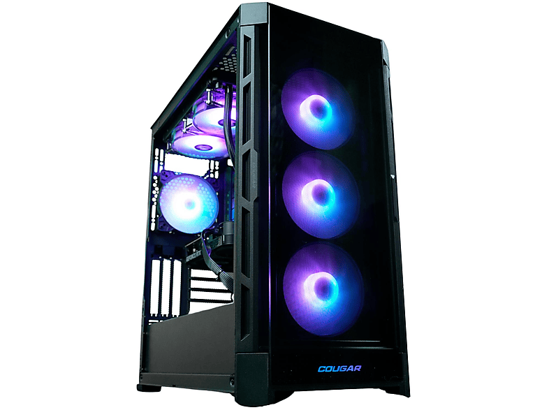 PC Gaming - EPICAL-Q  Bolg EVO