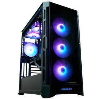 PC-Gaming - EPICAL-Q  Bolg, Intel Core i9 12900KF, 32 GB RAM, 1 TB SSD, GeForce RTX™ 4070 Super™, Windows 11 Home (64 Bit), Negro
