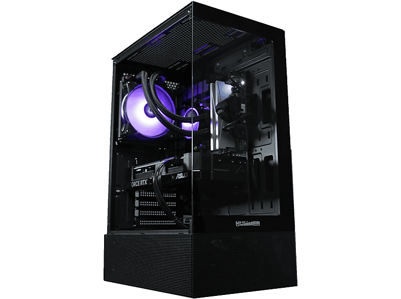 PC Gaming - EPICAL-Q  Vortex