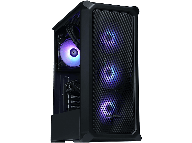 PC Gaming - EPICAL-Q  Flash EVO