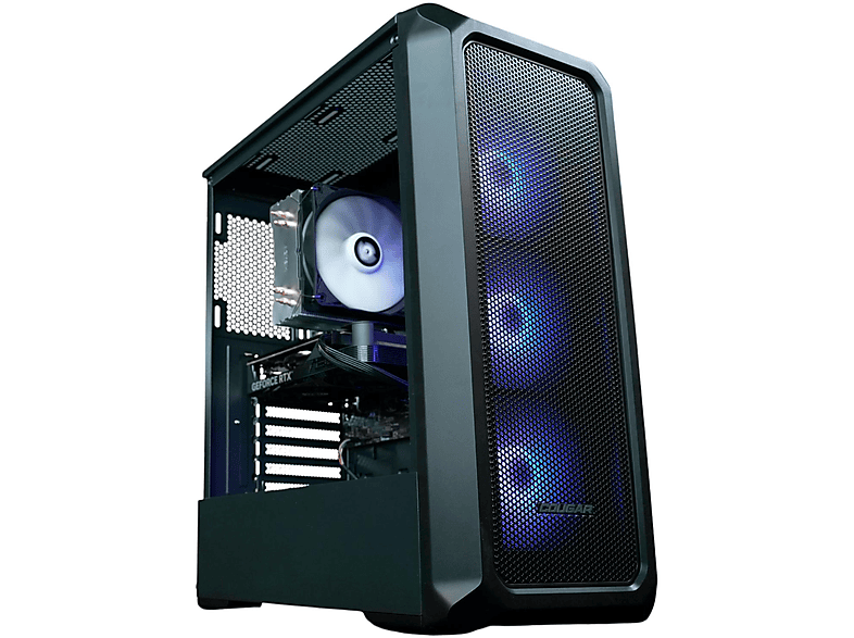 PC Gaming - EPICAL-Q  Arrix Plus