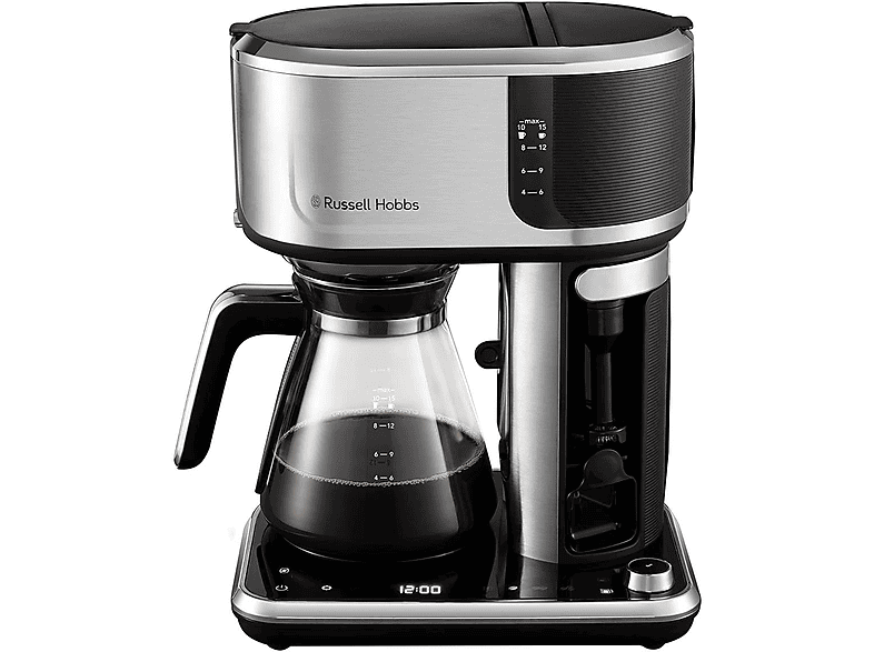 Cafetera de goteo - RUSSELL HOBBS 26230-56