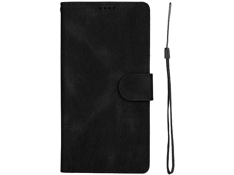 COZEVDNT Geeignet für iPhone13 Handy-Flip-Lederhülle, Backcover, Apple ...