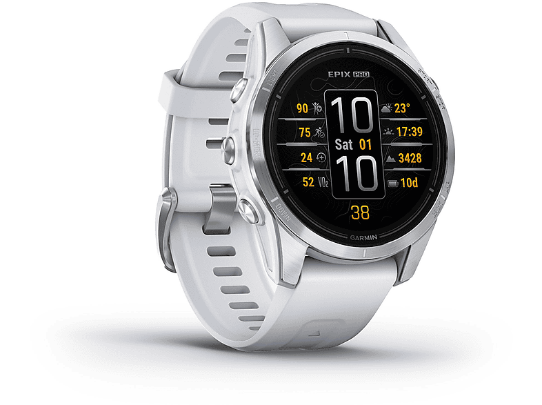 Smartwatch - GARMIN 010-02802-01