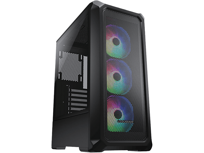 PC Gaming - EPICAL-Q  BlackStar EVO