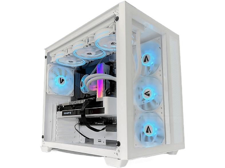 PC Gaming - PC RACING Intel Core i9-11900F