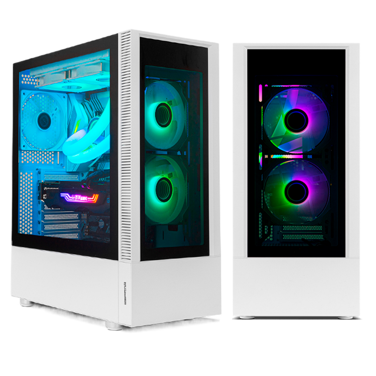 ゲーミングpc 2060sp 5600x - メルカリ｜ゲーミングデスクトップ
