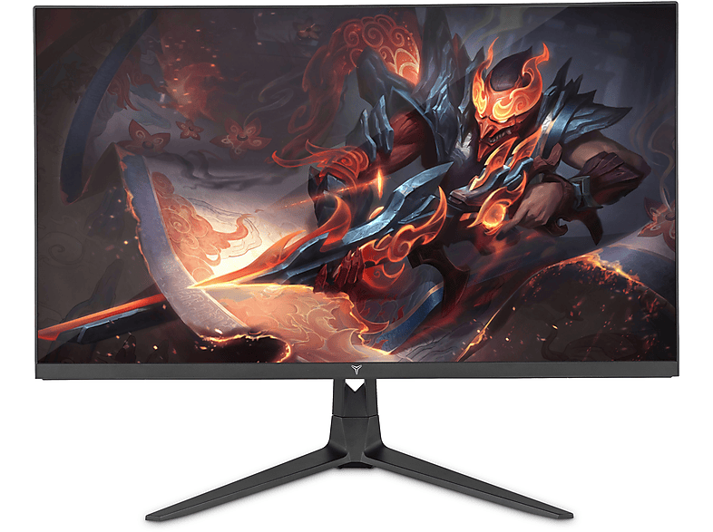 Monitor Gaming - YEYIAN YMF-VAF25-G1