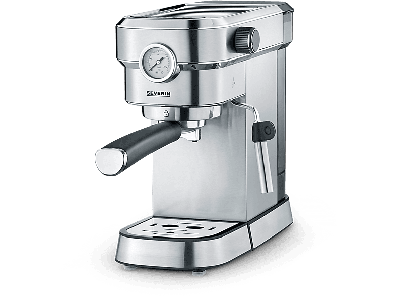 Cafetera espresso - SEVERIN KA 5995