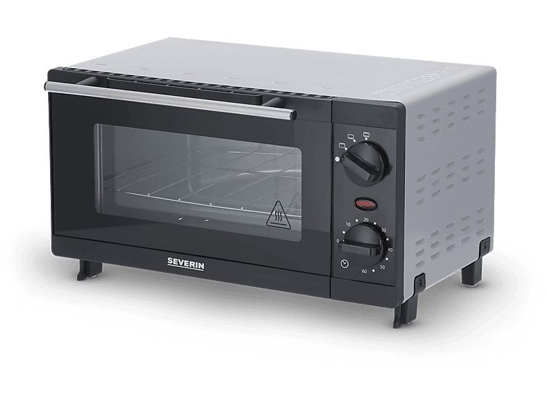 Severin to 2052 minibackofen mediamarkt