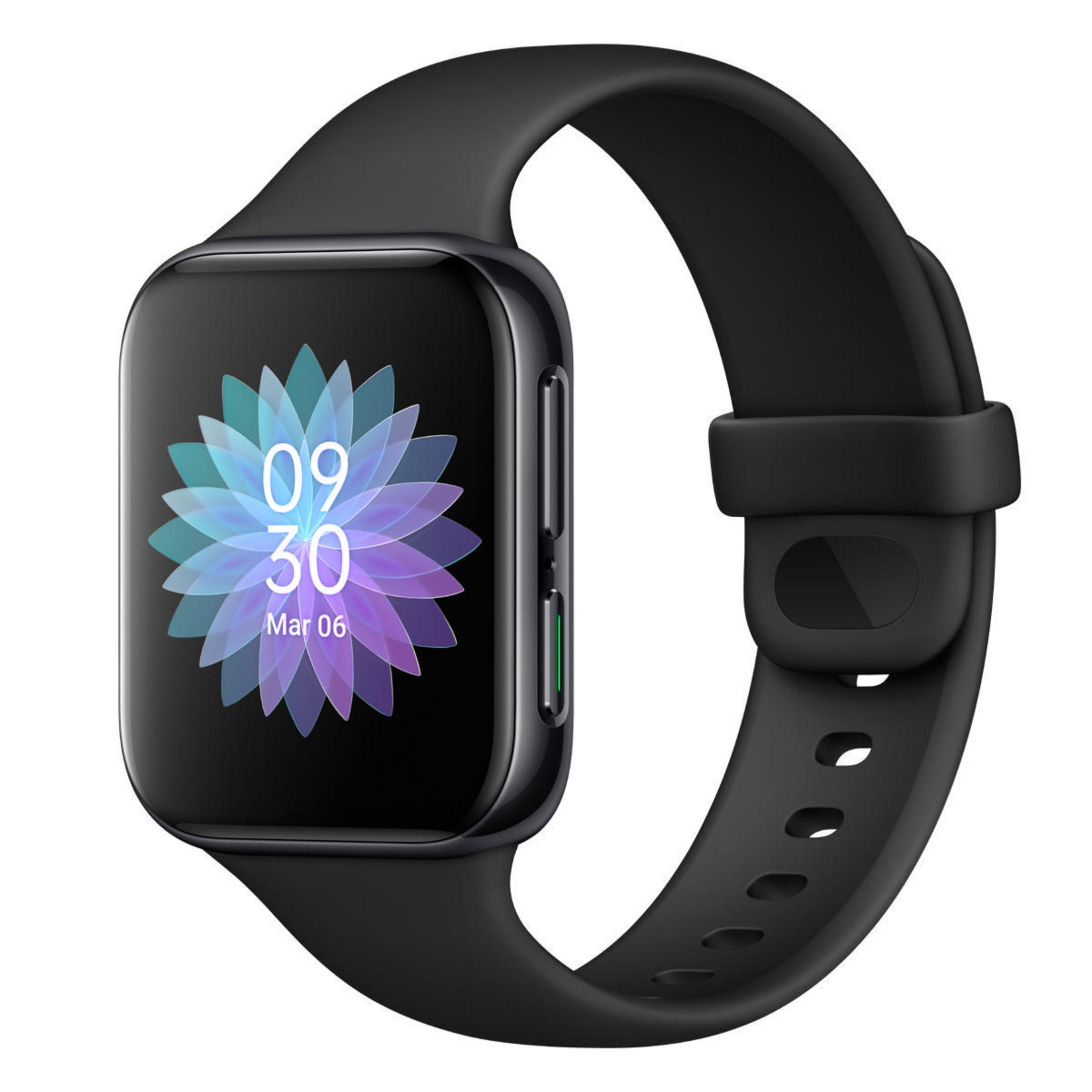 Price Oppo Smartwatch 41 Oppo Watch 41mm Wear Os New]