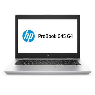 HEWLETT PACKARD REFURBISHED (*) ProBook 645 G4 - 14,4 inch Ryzen™ 5 PRO - 16 GB - 512 GB - Radeon™ Vega 8