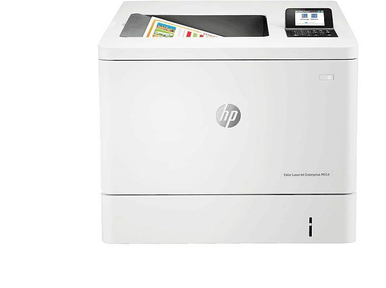 Impresora láser color - HP 7ZU81A