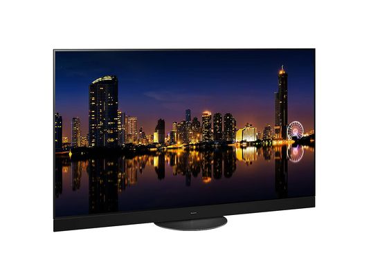 TV OLED 65" - PANASONIC TX-65MZ1500E, UHD 4K, Panasonic Pro HCX, Smart TV, DVB-T2 (H.265), Negro
